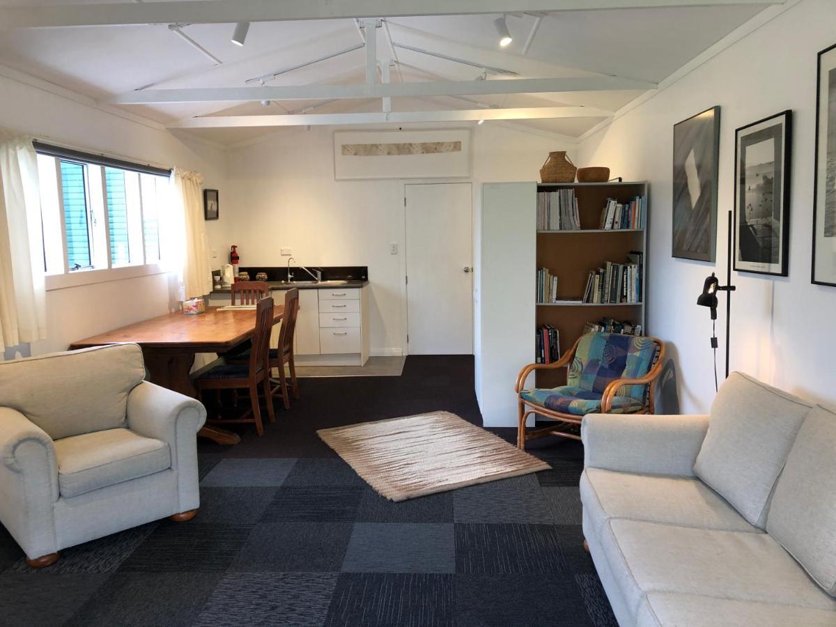 @Taradise-Opunake - Eco-Friendly Coastal Hideaway ภายนอก รูปภาพ