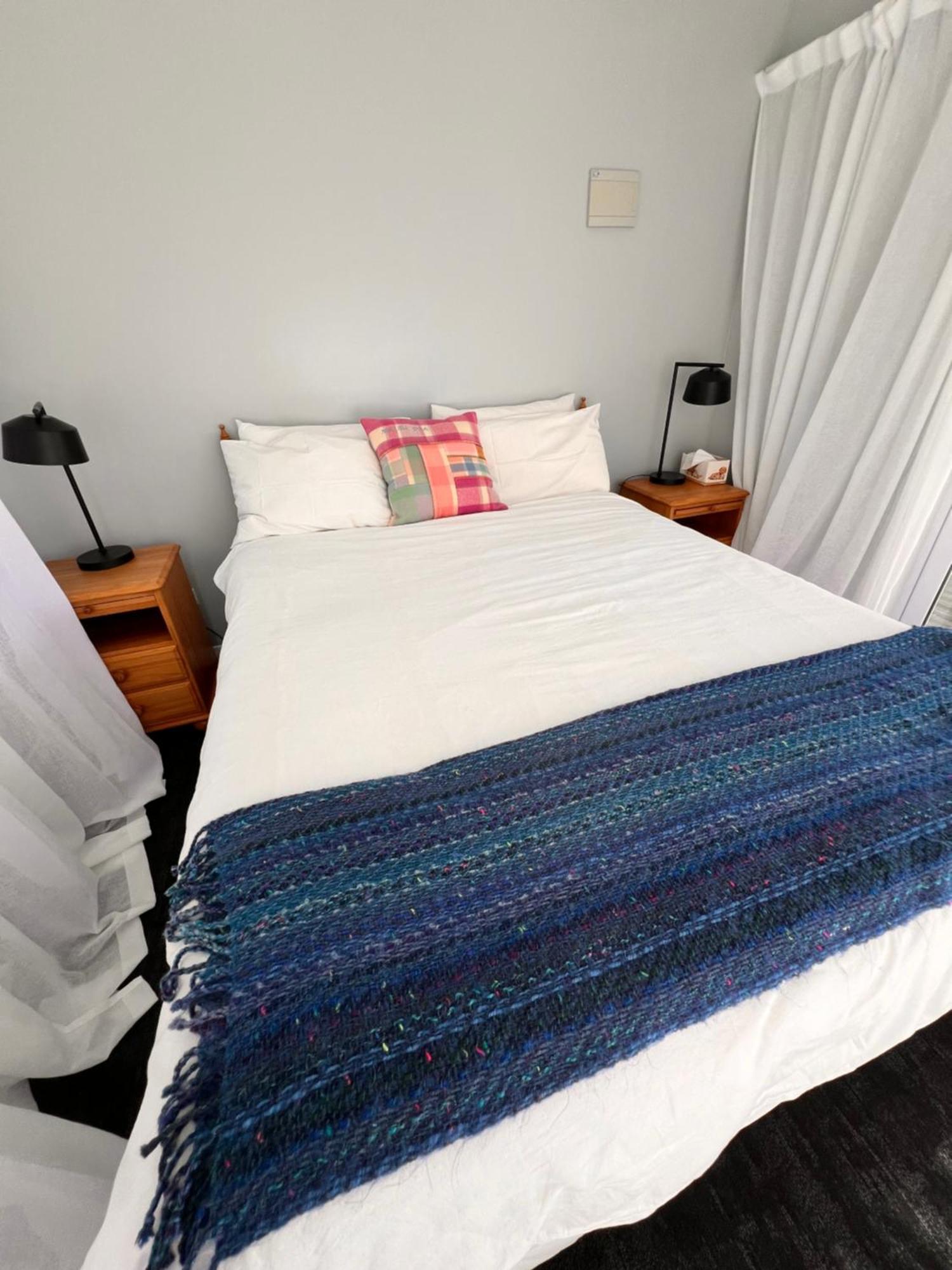 @Taradise-Opunake - Eco-Friendly Coastal Hideaway ภายนอก รูปภาพ